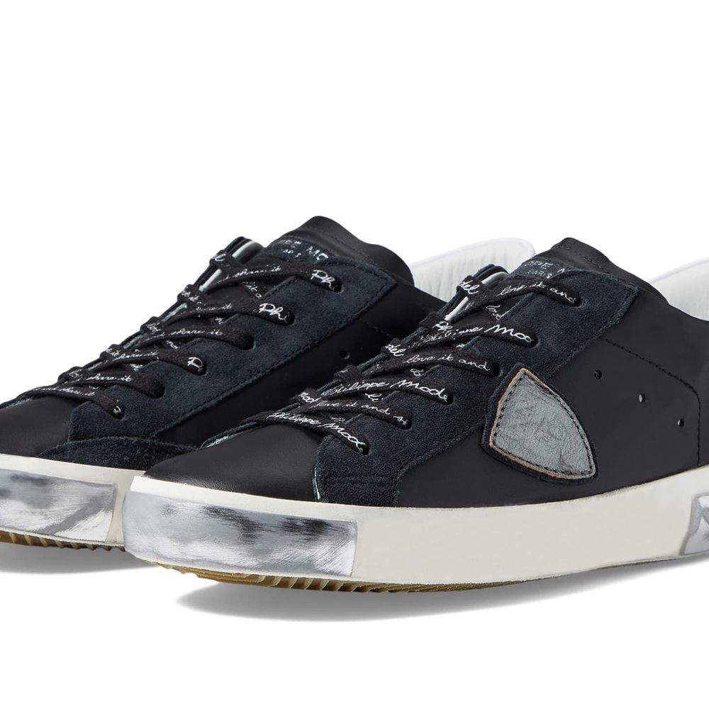 Philippe Modal Sneakers, size 38